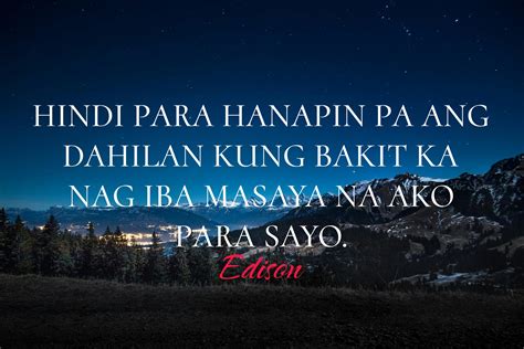 masaya ako » Tagalog .